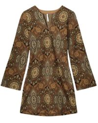 Summum - Summer Dresses - Lyst