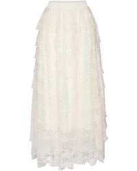 EMM Copenhagen - Maxi Skirts - Lyst