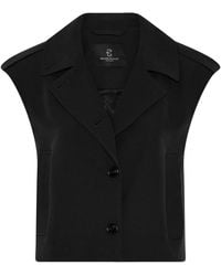 Bruuns Bazaar - Waistcoats - Lyst