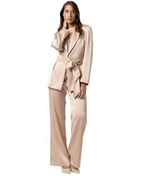 Kocca - Wide Trousers - Lyst