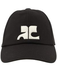 Courreges - Caps - Lyst