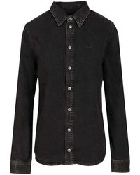 DIESEL - De-Eazy Shirt - Lyst