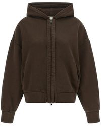 Entire studios - Thermal Hoodie - Lyst