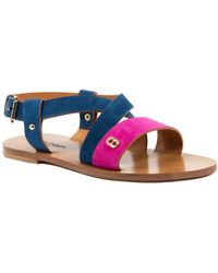 Dee Ocleppo - Flat Sandals - Lyst