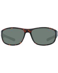 Guess - Sunglasses Gf0210 52N 62 - Lyst