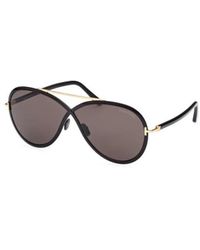 Tom Ford - Authentische Stilvolle Brillen Mit Erstklassigem Service - Lyst