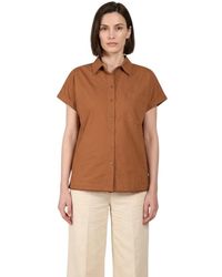 Mason's - Livia Shirt - Lyst
