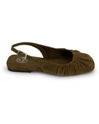 Ash - Bibi Ballerina - Lyst