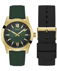 Guess - Crescent - Lyst