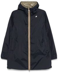 K-Way - Parkas - Lyst
