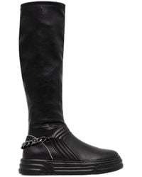 Liu Jo - High Boots - Lyst