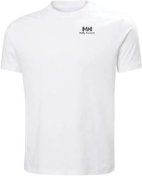 Helly Hansen - T-Shirts - Lyst