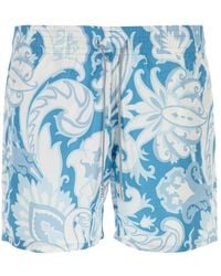 Etro - Beachwear - Lyst