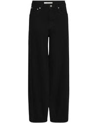 Gestuz - Wide Jeans - Lyst
