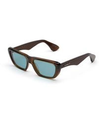 Marni - Jimura Zonnebril - Lyst
