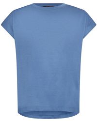 Moorer - T-Shirt - Lyst