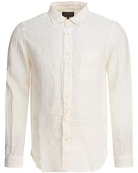 Beams Plus - Casual Shirts - Lyst