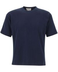 Kangra - Round-Neck Knitwear - Lyst