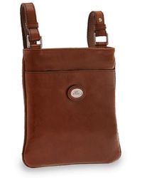 The Bridge - Messenger Bags - Lyst