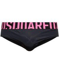 DSquared² - Beachwear - Lyst