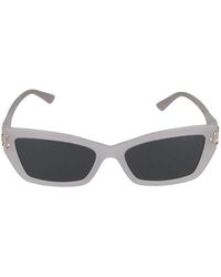 Jimmy Choo - Stijlvolle Zonnebril Met Upc-Code - Lyst