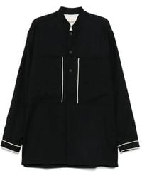 Mordecai - Shirt Jacket - Lyst