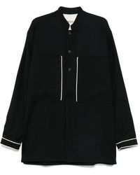 Mordecai - Shirt Jacket - Lyst