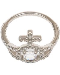 Vivienne Westwood - Rings - Lyst