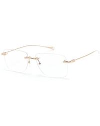 Dita Eyewear - Dlx119 A01 Optical Frame - Lyst