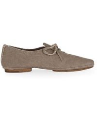 Cortana - Laced Shoes - Lyst