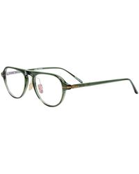 Linda Farrow - Glasses - Lyst