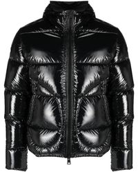 Herno - Winter Jackets - Lyst