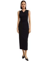 KHAITE - Party Dresses - Lyst