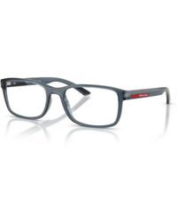 Prada - Stilvolle Vista Sonnenbrille - Lyst