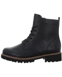 Remonte - Schnür-Stiefelette - Lyst