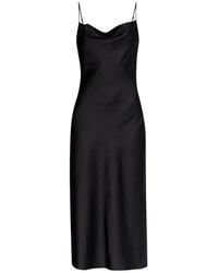 AllSaints - Midi Dresses - Lyst