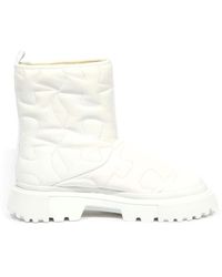 Hogan - Winter Stiefeletten - Lyst