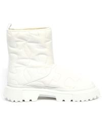 Hogan - Winter Boots - Lyst