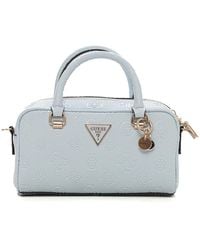 Guess - Handbags - Lyst