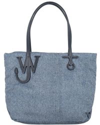 JW Anderson - Tote Bags - Lyst