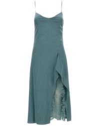 Acne Studios - Midi Dresses - Lyst