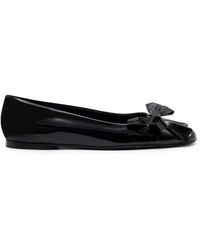 Gia Borghini - Ballerina Shoes - Lyst