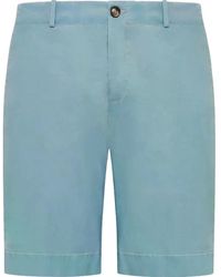 Rrd - Casual Shorts - Lyst