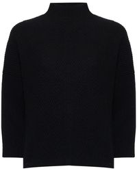 Max Mara - Turtlenecks - Lyst