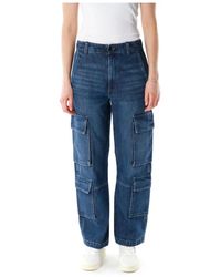 Citizens of Humanity - Loose Fit Jeans - Lyst
