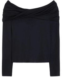 Max Mara - Blouses - Lyst