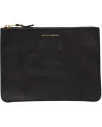 Comme des Garçons - Wallets & Cardholders - Lyst