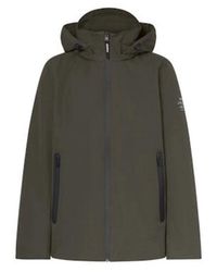 Ecoalf - Winter Jackets - Lyst