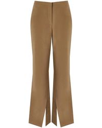 Stine Goya - Wide Trousers - Lyst