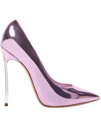 Casadei - Blade Interstellar Pumps - Lyst